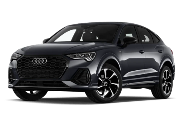 Audi Q3 – TDI 110KW S Tronic Business Advantage