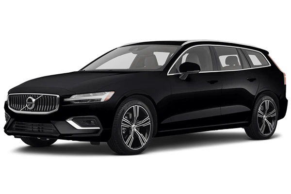 Volvo V60 – B4 D autom.CORE