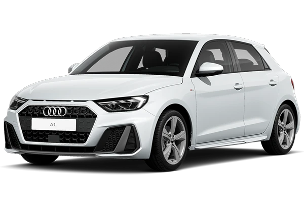 Audi A1 Sportback – 30 TFSI Business