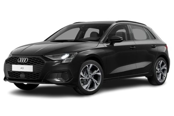 Audi Nuova A3 Sportback – 30 TDI S line Edition