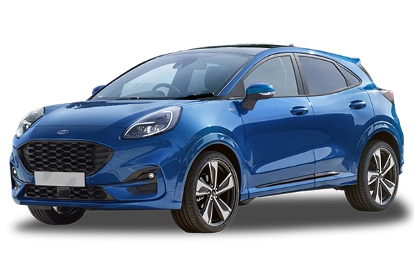 Ford Puma – 1.0 Ecoboost Hybrid 125CV ST-Line Auto
