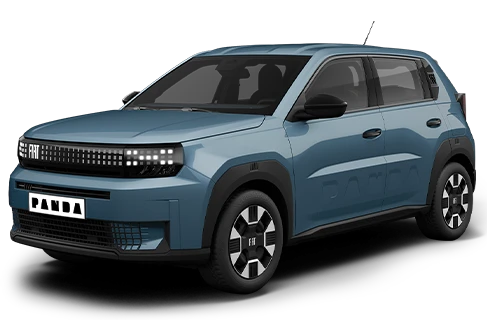 FIAT Grande Panda