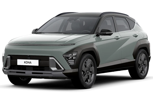 Hyundai Nuova KONA Hybrid – 1.6 HEV XLine Plus 2WD DCT