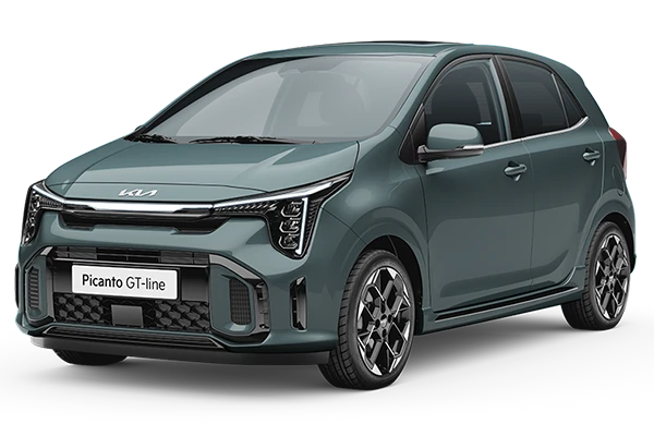Kia Picanto 1.0 MPi Urban Hatchback