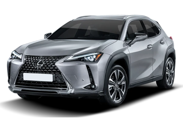 Lexus UX Hybrid – UX Hybrid Urban 2WD MY24