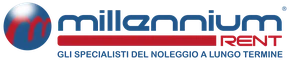 Millennium Rent Logo