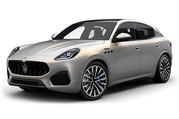Maserati Grecale – 2.0 250cv MHEV GT Q4 auto