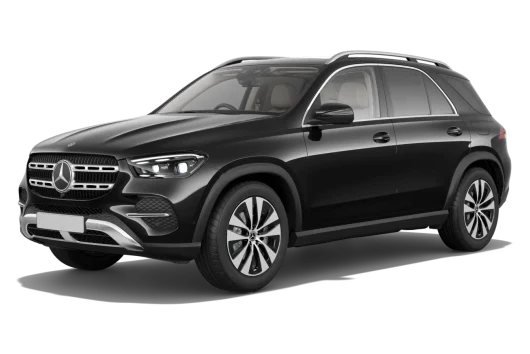 Mercedes-Benz GLE – 300 D 4M Advanced Plus