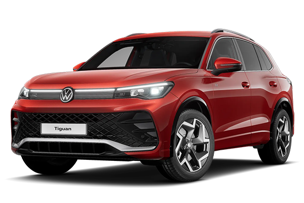 Volkswagen Nuova Tiguan – 2.0 TDI 110KW SCR Edition Plus DSG Sport utility