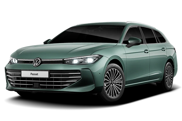 Volkswagen Nuova Passat Variant – 2.0 TDI SCR EVO 90kW Passat DSG